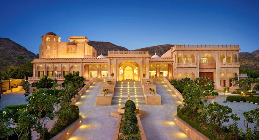 The Taj Gateway Resort – Damdama Lake