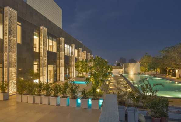 Karma Lakelands – Gurugram