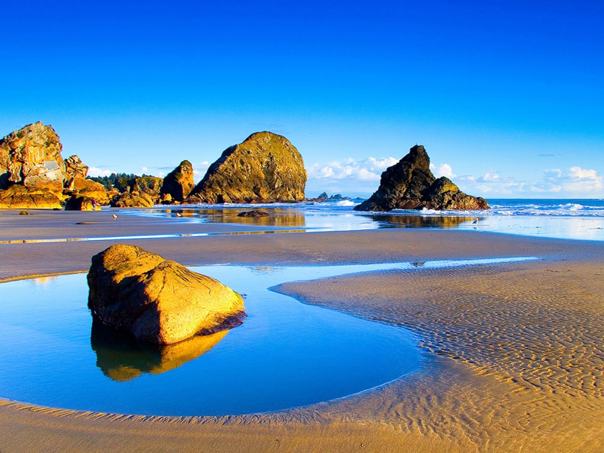 15 Happening & Famous Beaches In Goa