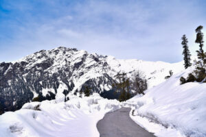 15 Places To Visit In Manali