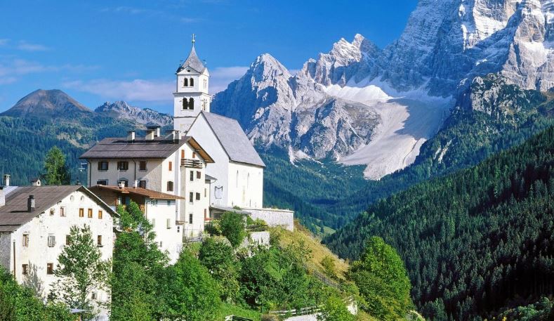 Naddi Village: Explore The Remote Place