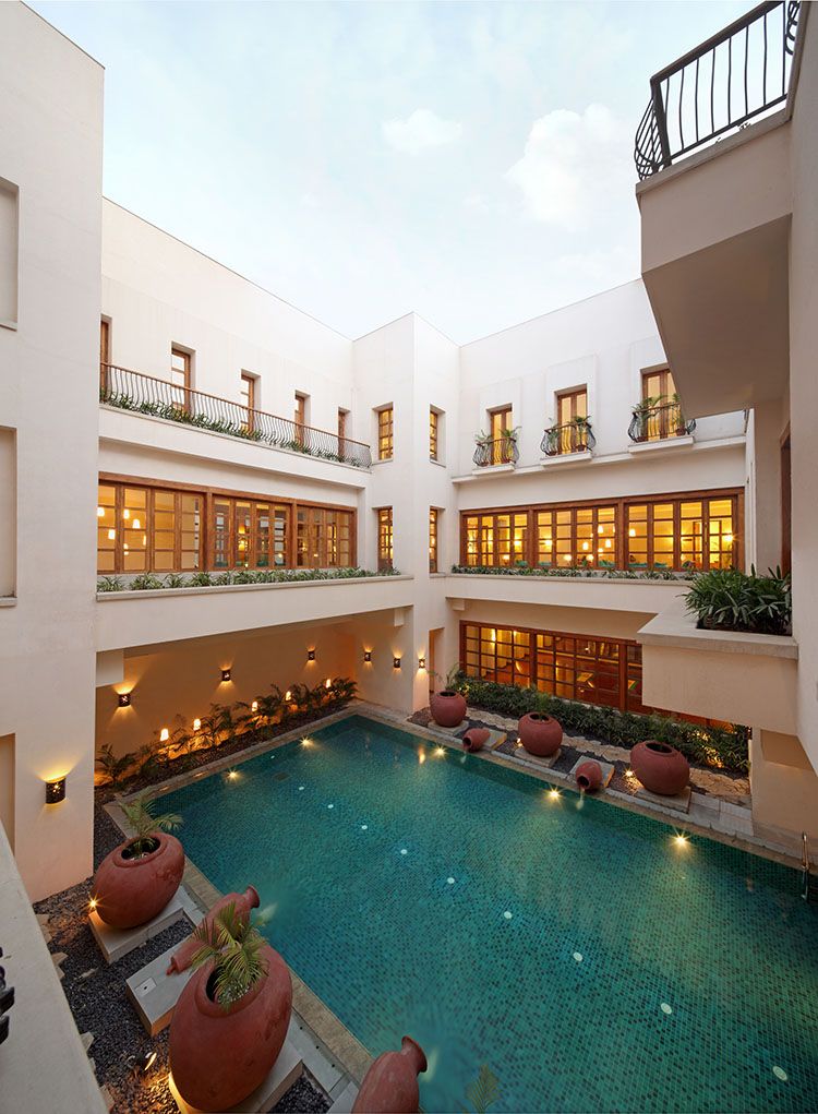  Jaypee Greens Golf And Spa Resort – Greater Noida