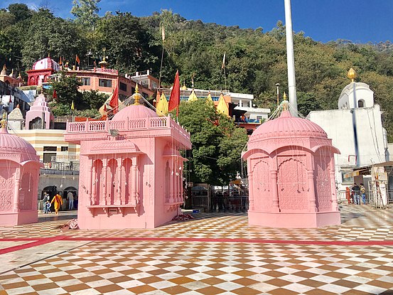  Jwala Devi Temple: A Place Of Beliefs