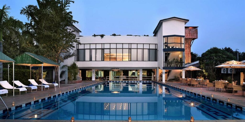 Best Western Resort Country Club – Manesar