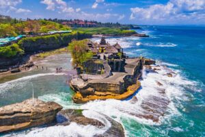 Bali For Honeymoon
