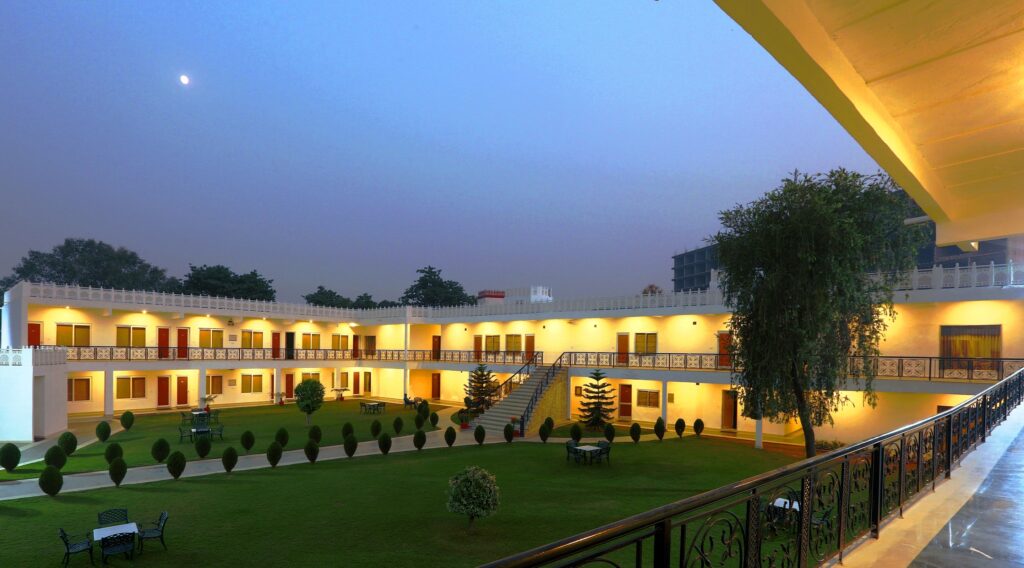 Aapno Ghar – Gurugram