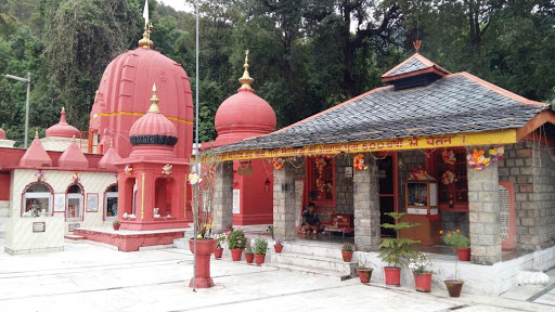 Aghanjar Mahadev Temple: Take Blessings From Lord Shiva