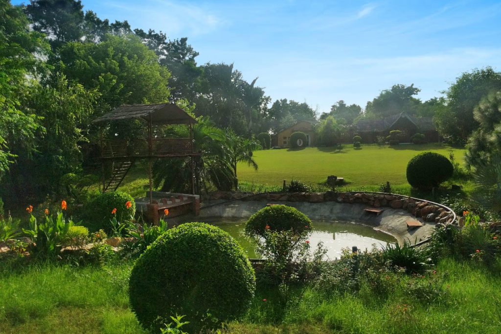 Surjivan Resort – Gurugram
