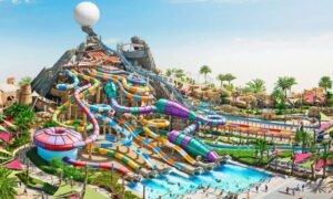 Water Parks In Hyderabad