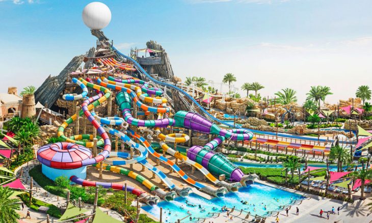 Water Parks In Hyderabad