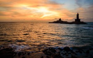 10 Best Tourist Places In Kanyakumari You Shouldn't Miss!