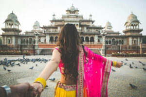 5 Best Places To Visit Near Jaipur For A Short Weekend