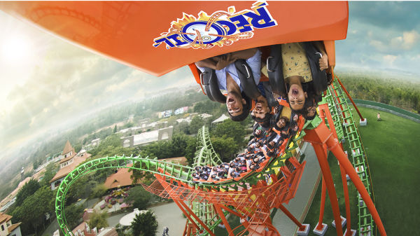 Water Parks In Hyderabad