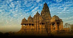 10 Famous Temples In Hyderabad For Your Spiritual Quest!