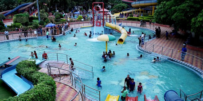 Water Parks In Hyderabad