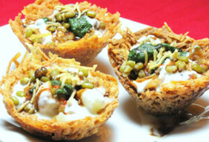Top 26 Delights From The Basket Of Best Street Food In Delhi