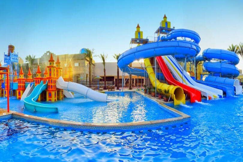 Water Parks In Hyderabad