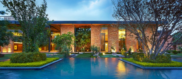 Legacy Village Resort and Spa – Manesar