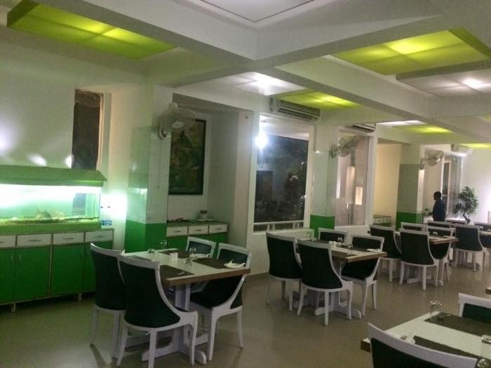 Terrific Heritage Resort – Greater Noida