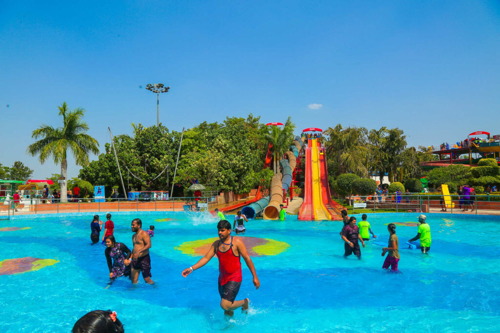 Water Parks In Hyderabad