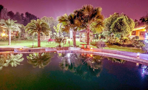 Botanix Nature Resort – Sohna
