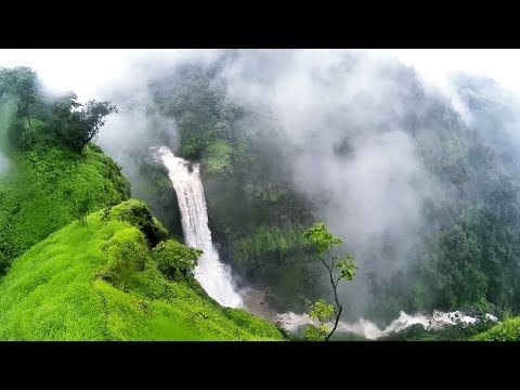 Lonavala and Khandala, Maharashtra