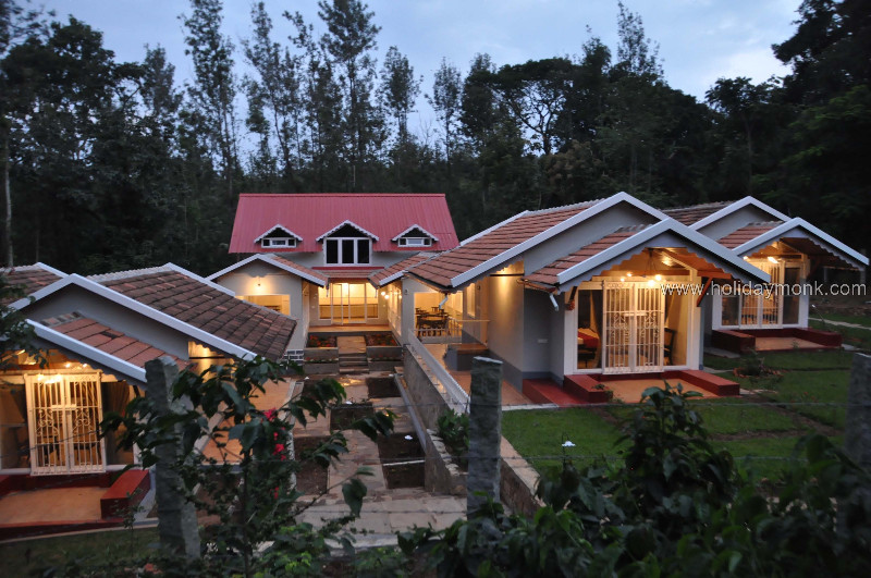 Chikmagalur – For Peace And Beauty