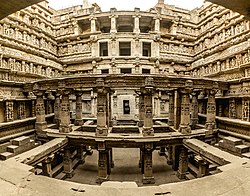 Rani ki Vav, Gujarat