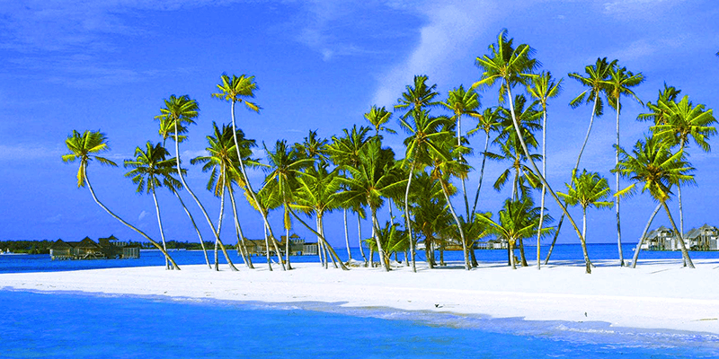 Agatti Island, Lakshadweep – The Beautiful Underwater Atolls