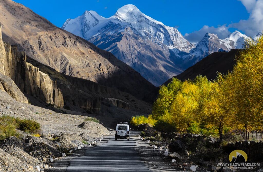 Chandertal Lake, Himachal Pradesh – The Crescent Shaped Fantasy For Trekkers