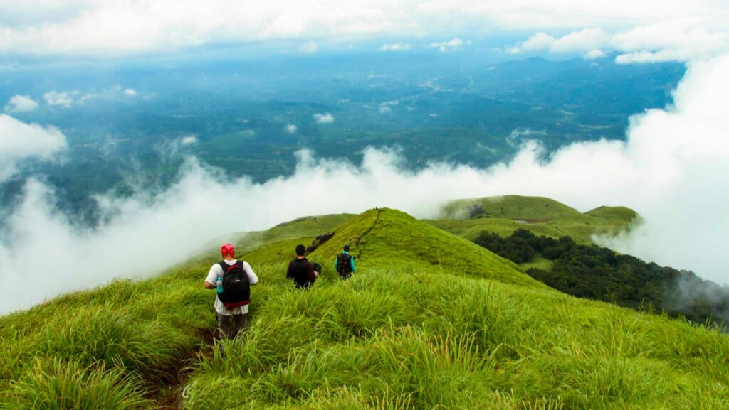 Wayanad – Perfect Time For Hiking