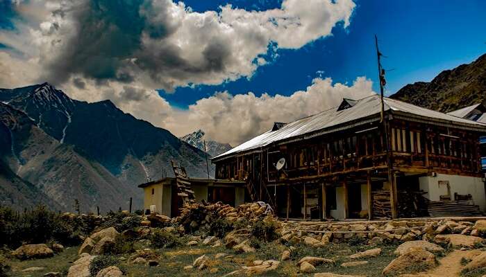  Pabbar Valley – Colonial Influence