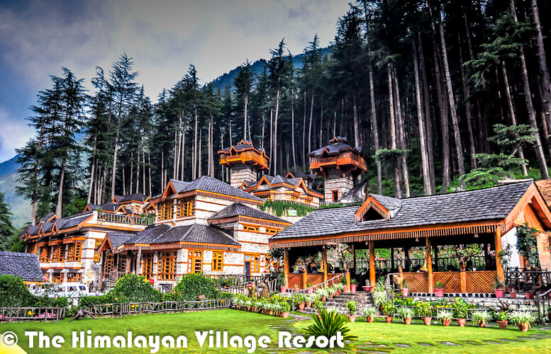 Manali – The Adventurous Retreat In Himalayas