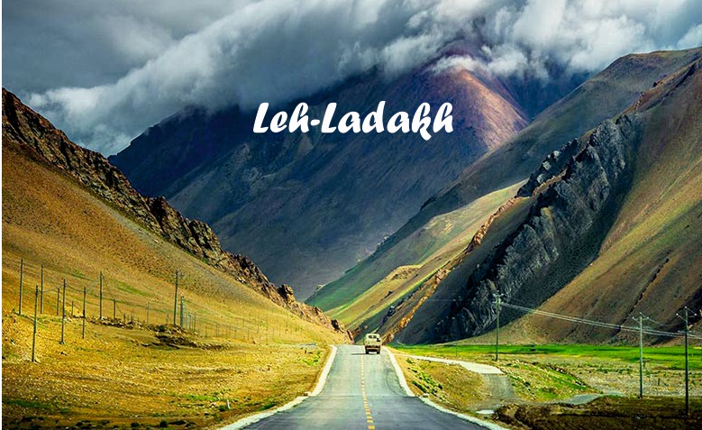 Leh Ladakh