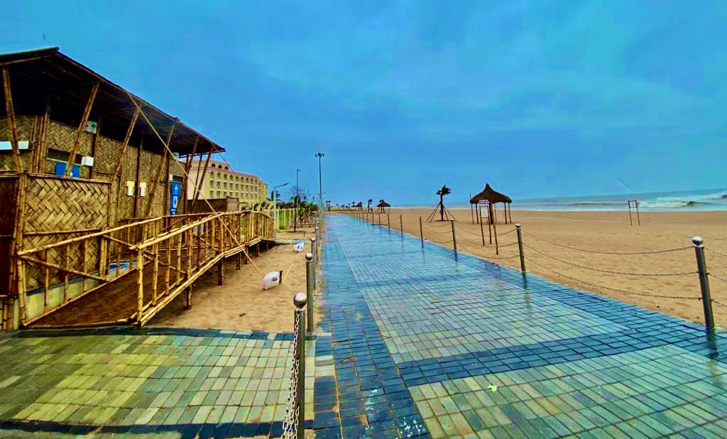 Chilka Lake, Odisha – The Unexplored, Hidden Gem Of The East