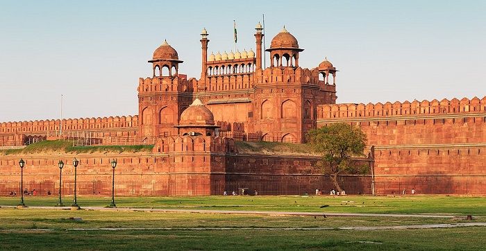 Red Fort, Delhi