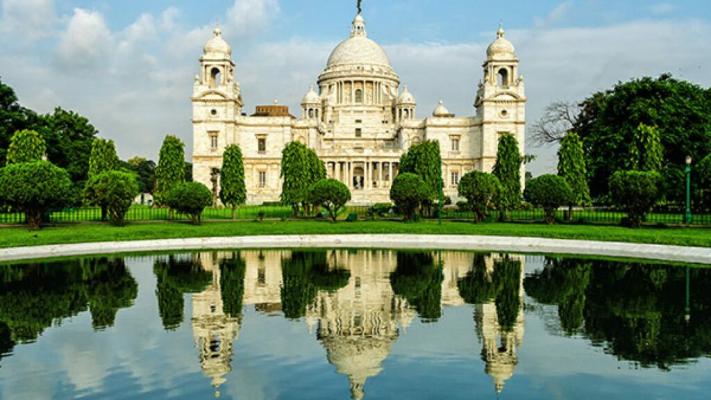 Victoria Memorial, Kolkata