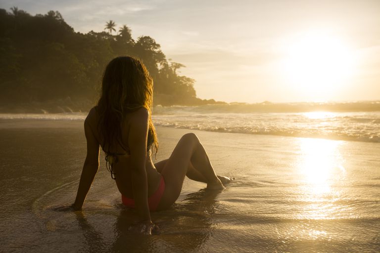 Sports, exercises, seashore strolls experience the peacefulness of Pondicherry