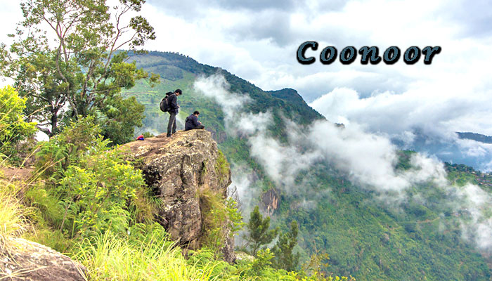 Coonoor, Tamil Nadu
