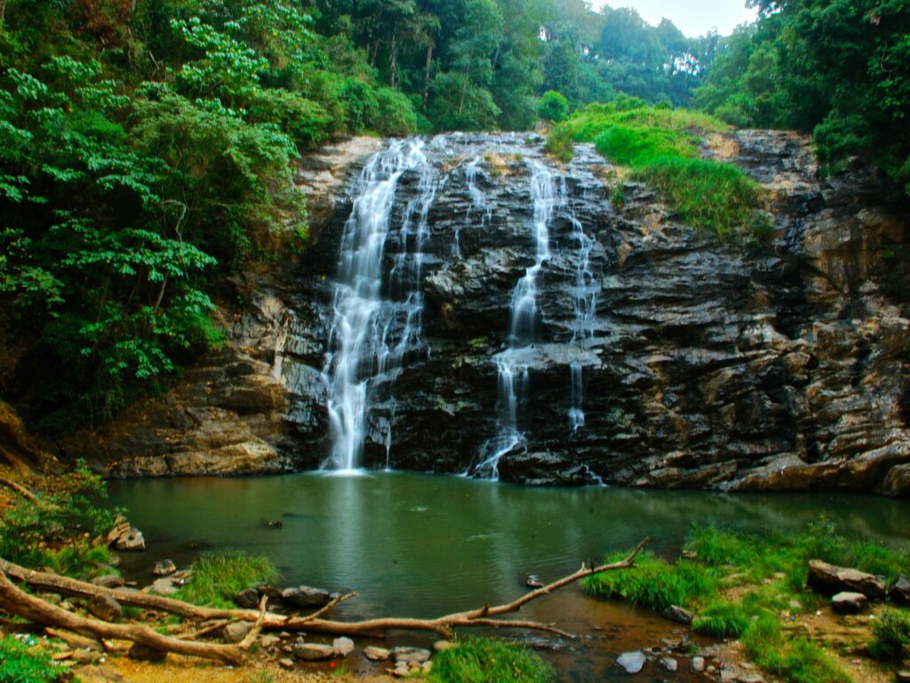  Coorg, Karnataka – For That Romantic Weather