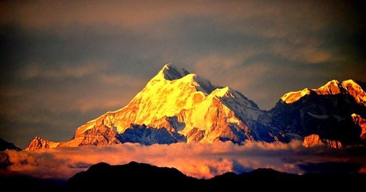 Nanda Devi, Uttarakhand – The Towering Marvel Of Nature