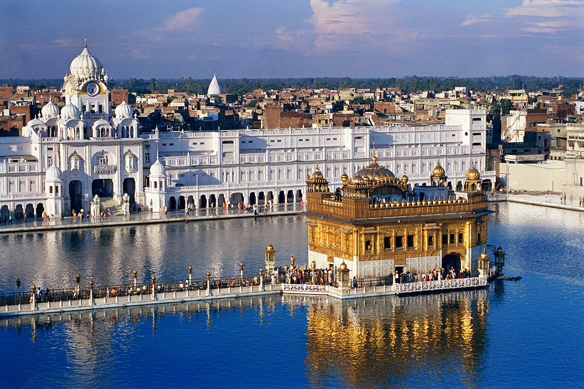 Best Places To Visit In Amritsar | Sightseeing, Tourist Attractions