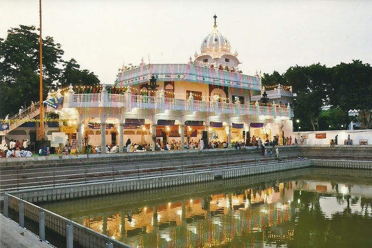 amritsar tourist places list