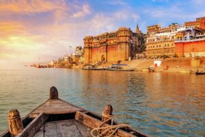 20 Places To Visit In Varanasi - The Holy Indian City