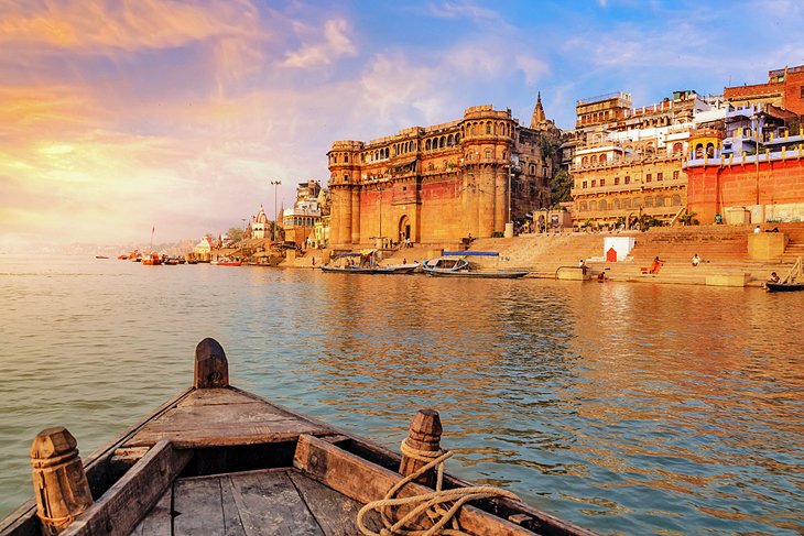 20 Places To Visit In Varanasi - The Holy Indian City