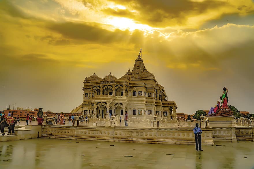 50+ Incredible Places To Visit Near Delhi Around 500 km