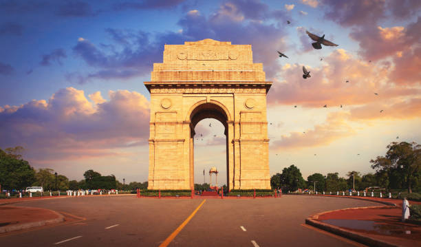 India Gate, Delhi