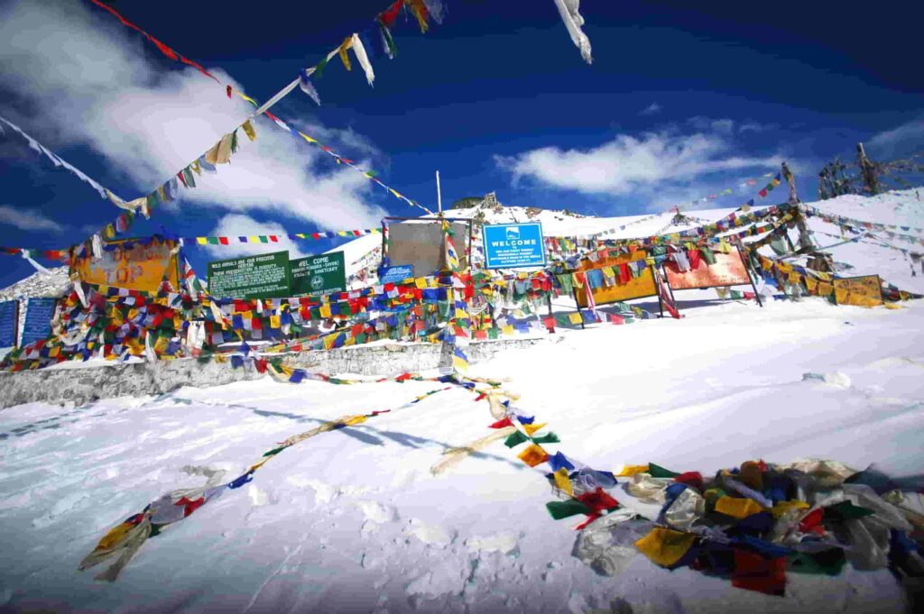 Stok Kangri, Ladakh – The Paradise For Trekkers