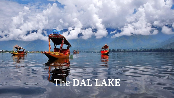  Dal Lake – The Epitome Of Perfection And Serenity
