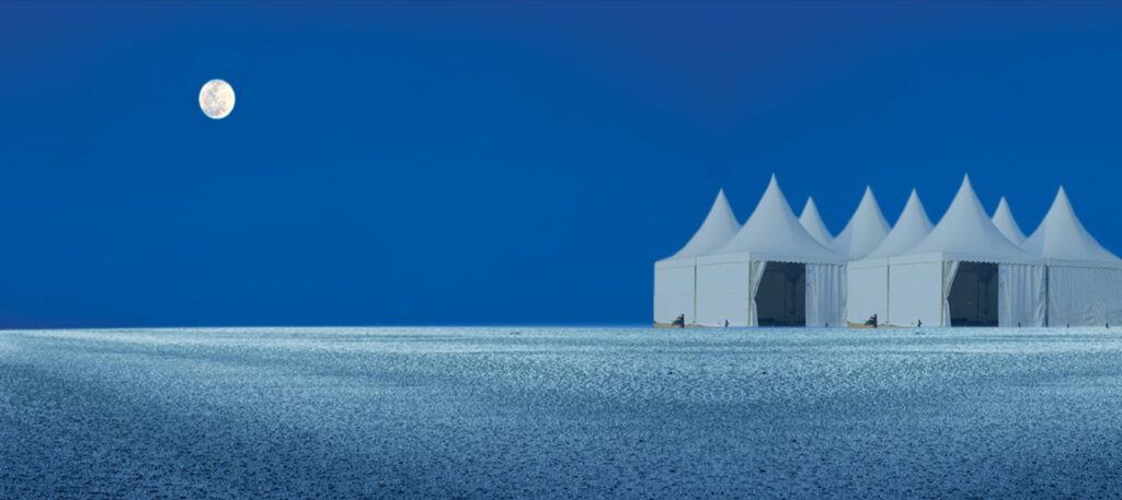 Rann Of Kutch – Salt Desert Of The West
